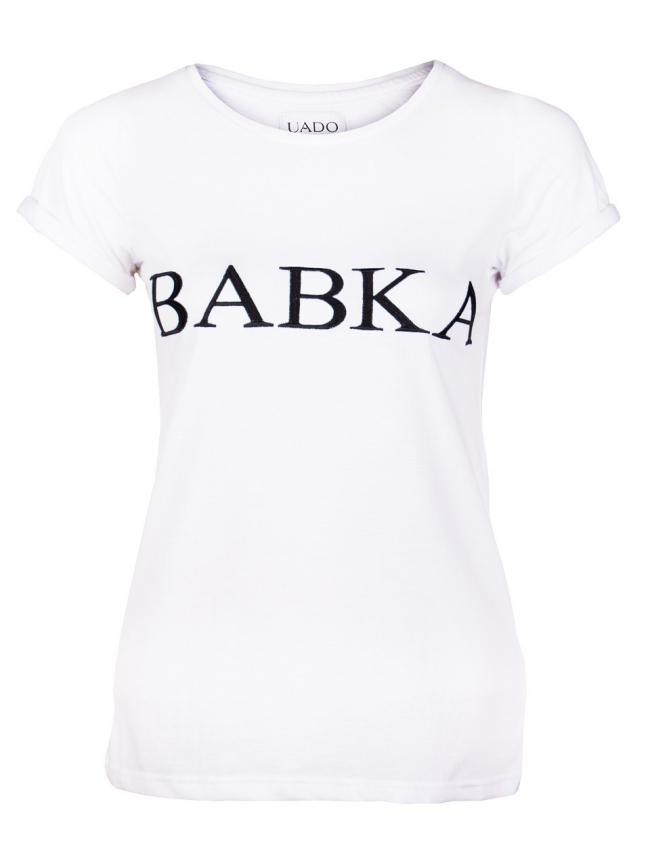 Femi-Shirt "Babka"